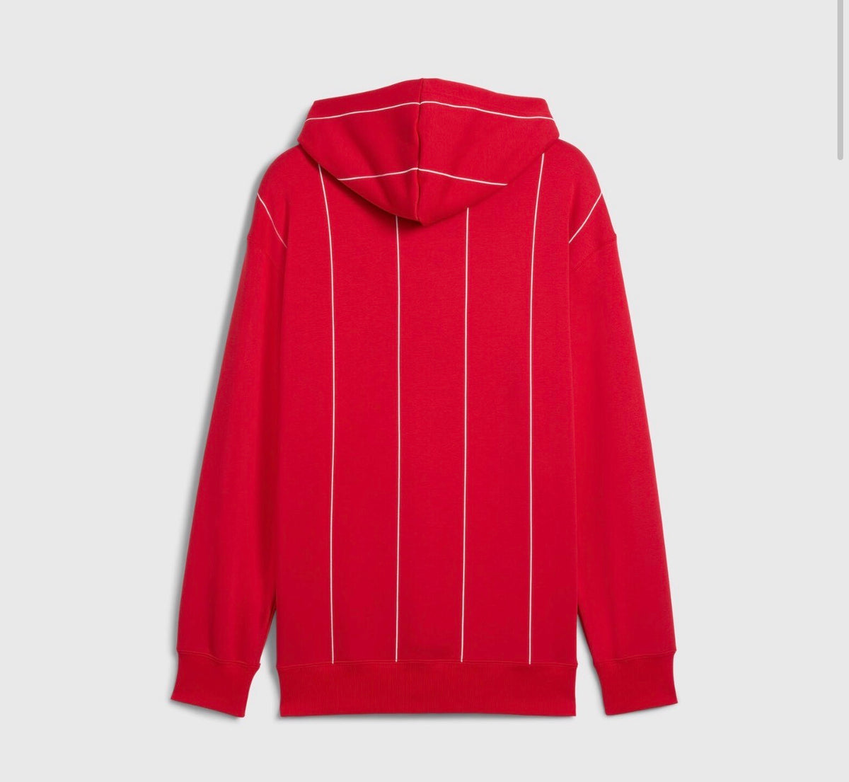 Scuderia Ferrari Puma Hoodie