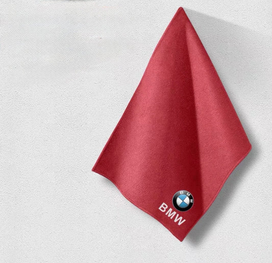 Car cleaning cloth