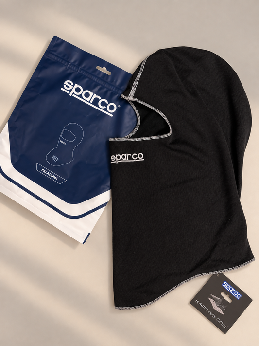 Sparco Balaclava Basic - Balaclava