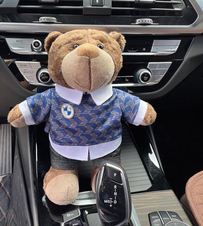 BMW დათუნია