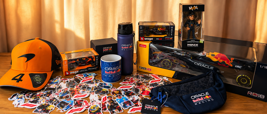Formula 1 collection
