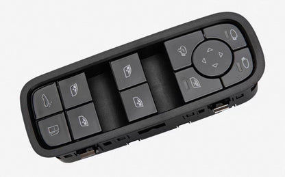 Window Regulator / Window Lift Switch