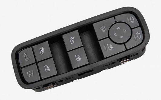 Window Regulator / Window Lift Switch