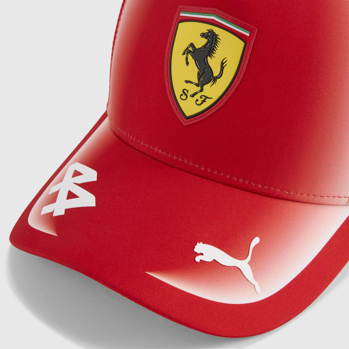 Lewis Hamilton Trucker Cap - 2026 წლის კოლექციიდან
