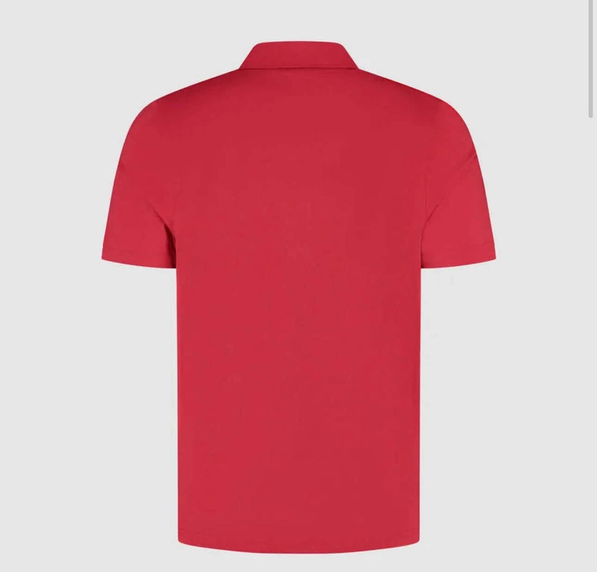 Scuderia Ferrari F1 Men's Classic Polo Puma