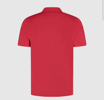 Scuderia Ferrari F1 Men's Classic Polo Puma