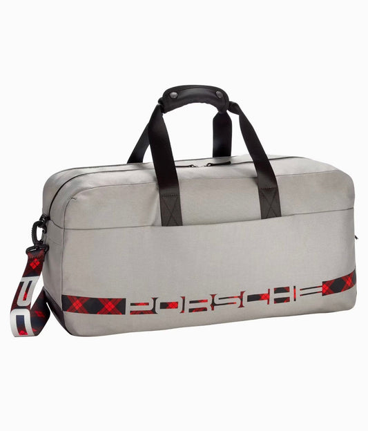 Turbo No.1 Collection - An impressive handbag for motorsport and automotive lifestyle enthusiasts
