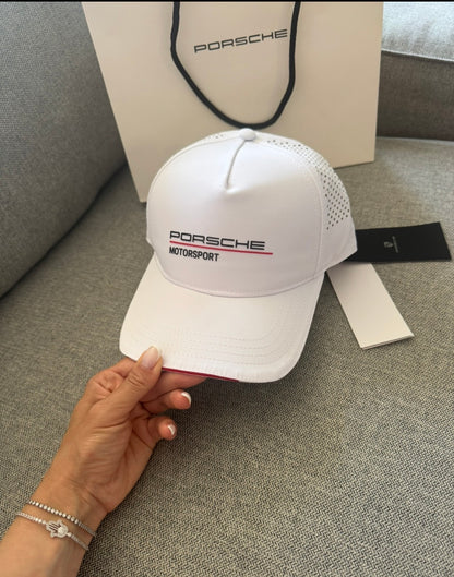 Porsche Motorsport cap