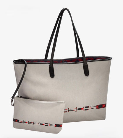 Turbo No. 1 Collection - Shopper Bag