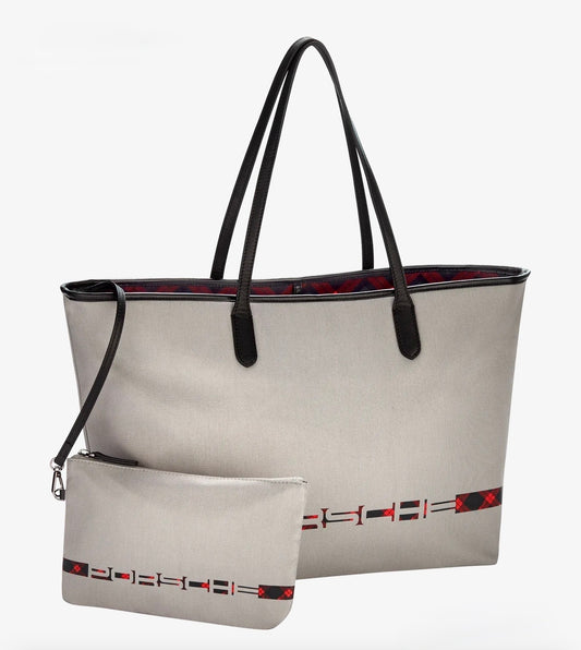 Turbo No. 1 Collection - Shopper Bag