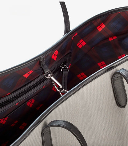 Turbo No. 1 Collection - Shopper Bag