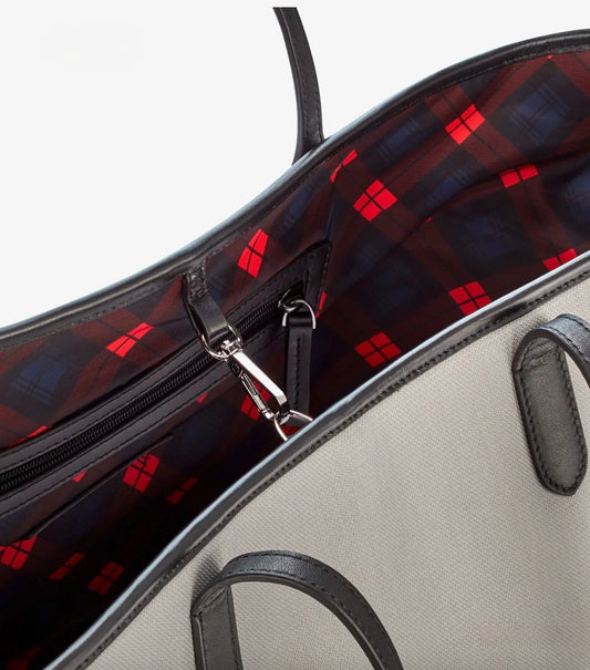 Turbo No. 1 Collection - Shopper Bag