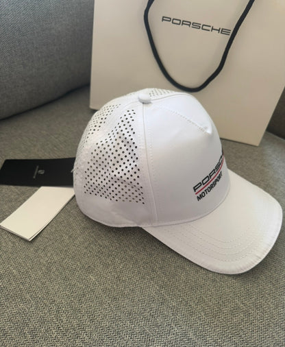 Porsche Motorsport cap