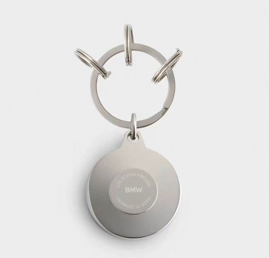 BMW keychain (key fob)