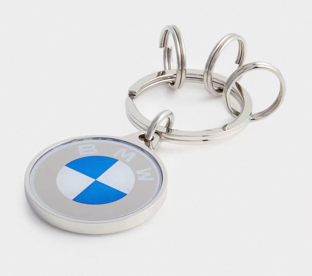 BMW - ს გასაღების საკიდი (ბრელოკი)