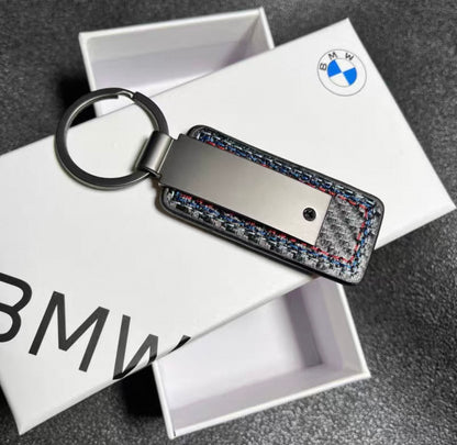 2. BMW Key Ring