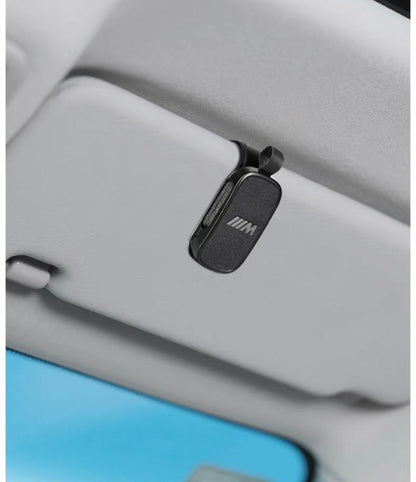 Comfortable holder for glasses and cards