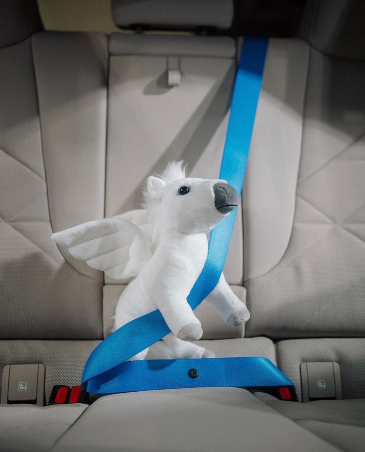 BMW PLUSH PEGASUS