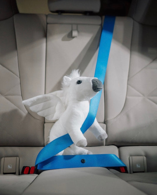 BMW PLUSH PEGASUS