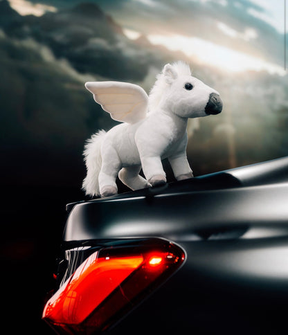 BMW PLUSH PEGASUS