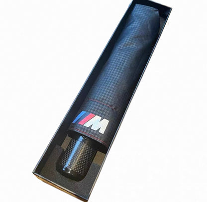 BMW umbrella