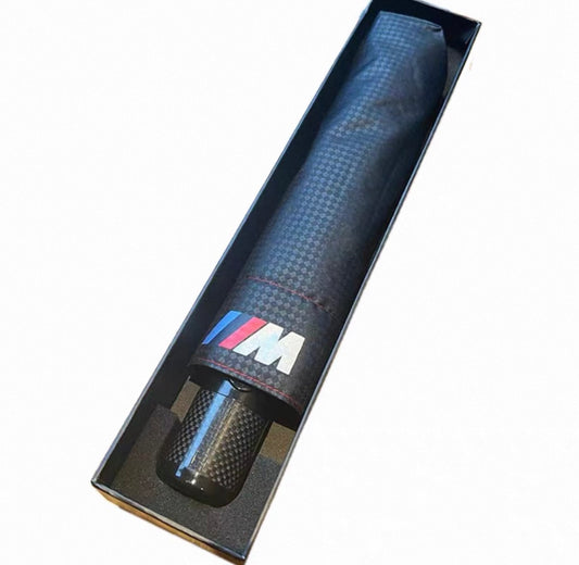 BMW umbrella