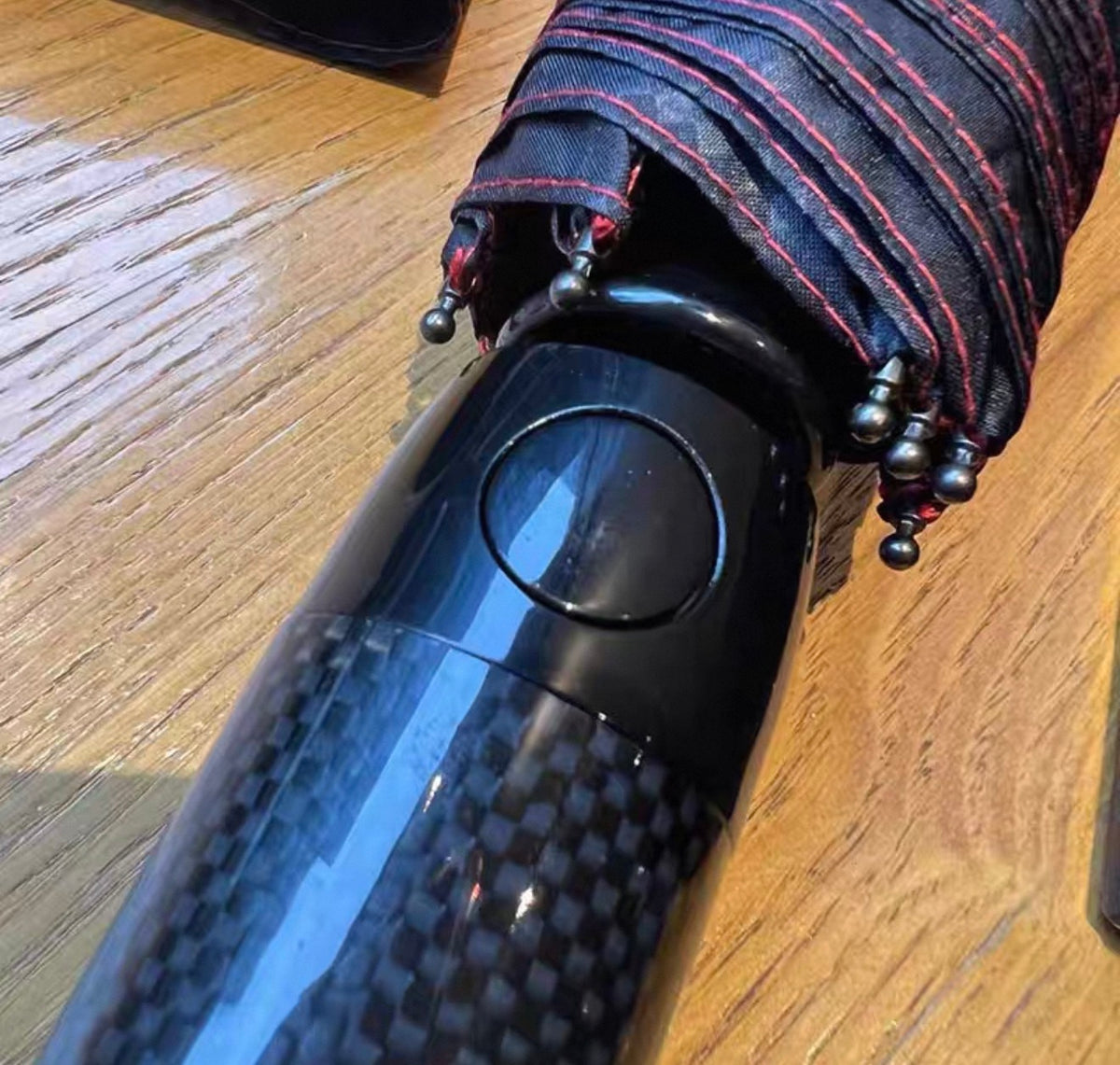 BMW umbrella
