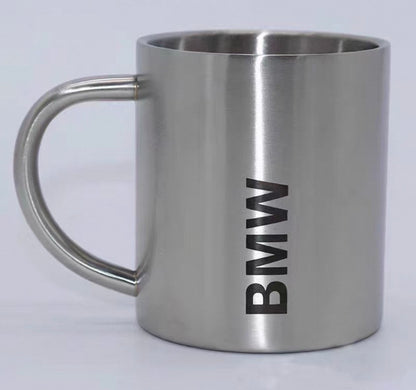BMW mug