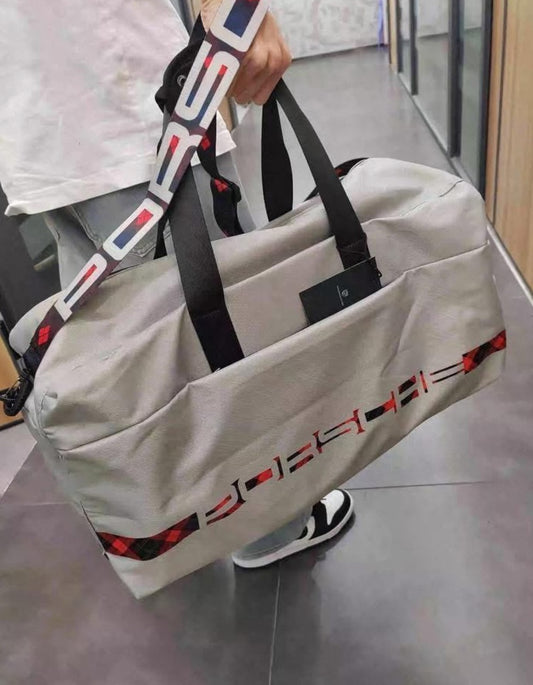 Turbo No.1 Collection - An impressive handbag for motorsport and automotive lifestyle enthusiasts