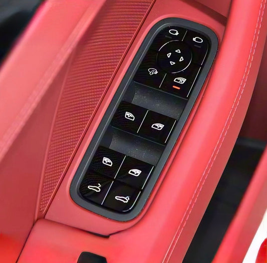 Window Regulator / Window Lift Switch