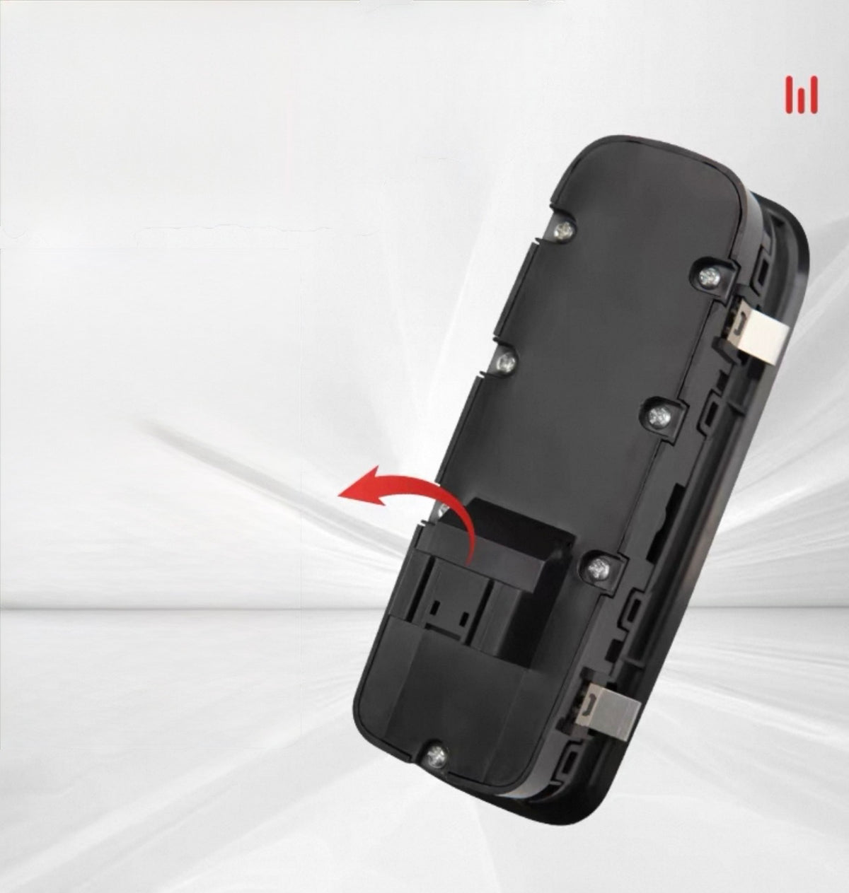 Window Regulator / Window Lift Switch