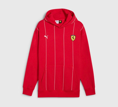 Scuderia Ferrari Puma Hoodie