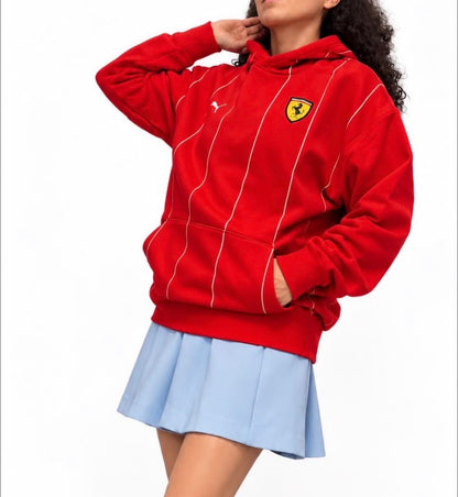Scuderia Ferrari Puma Hoodie