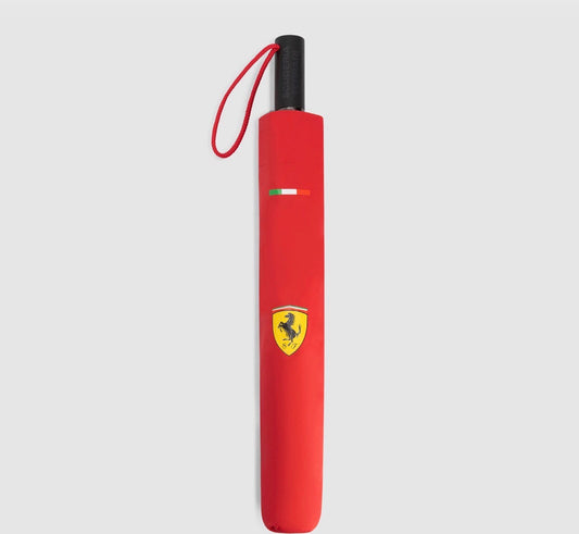 Scuderia Ferrari Compact Umbrella - ფერარის ქოლგა