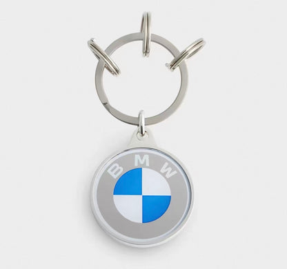BMW - ს გასაღების საკიდი (ბრელოკი)