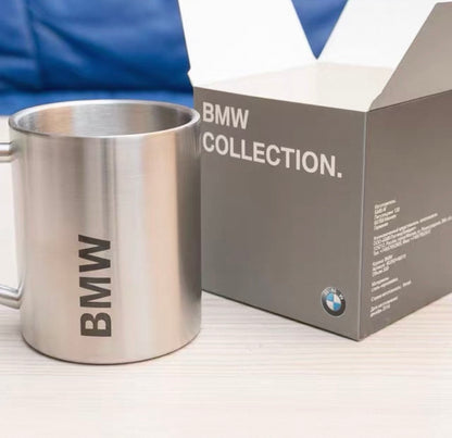 BMW mug