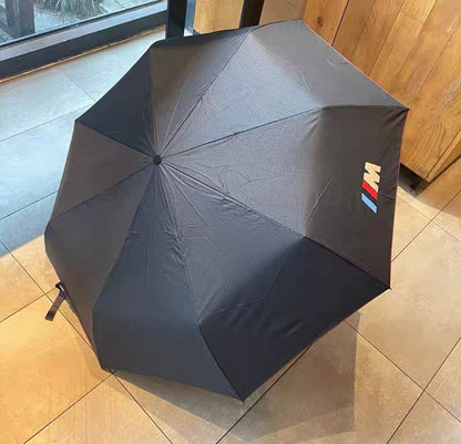 BMW umbrella