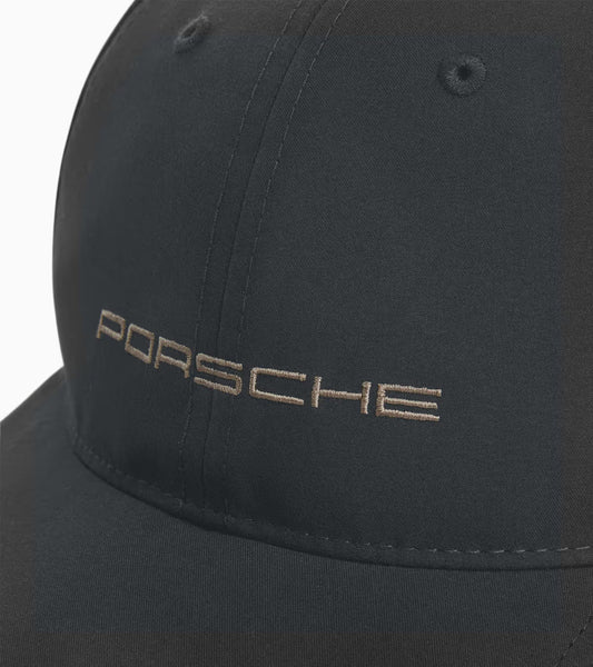 Porsche Cap